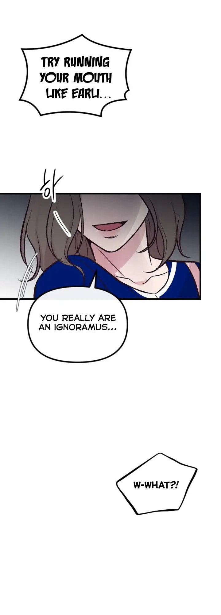 Meet in the Middle Chapter 17 page 56 - 