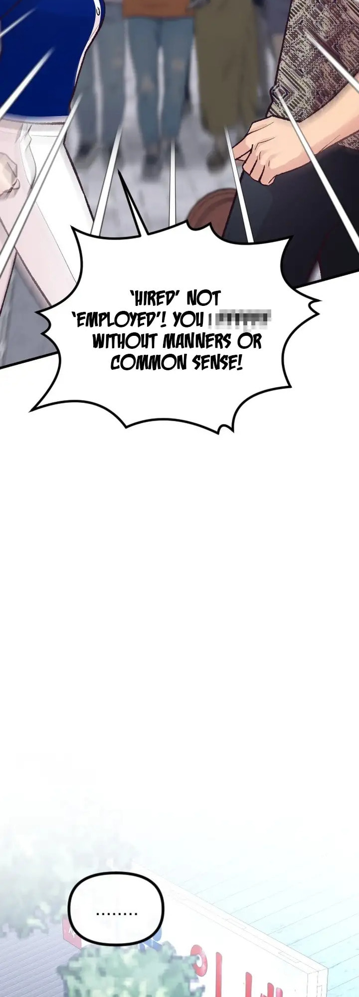 Meet in the Middle Chapter 17 page 59 - 