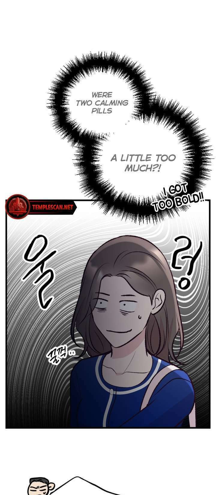 Meet in the Middle Chapter 17 page 61 - 