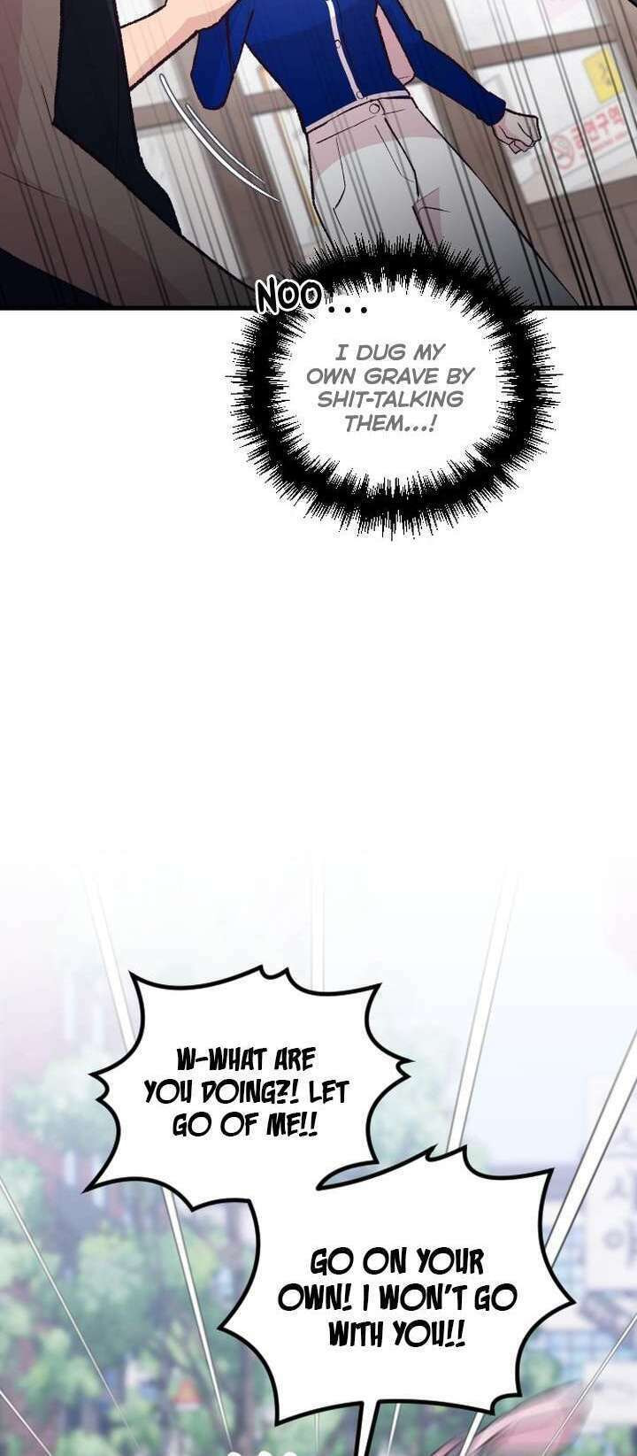 Meet in the Middle Chapter 17 page 63 - 