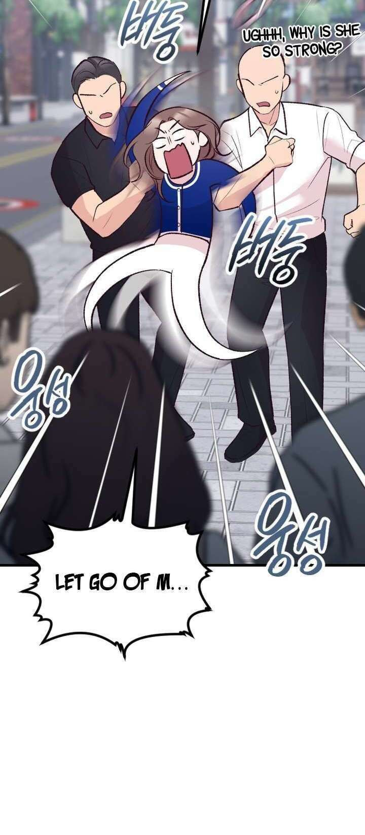 Meet in the Middle Chapter 17 page 64 - 