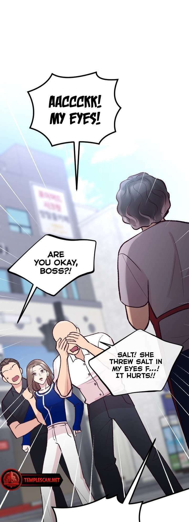 Meet in the Middle Chapter 17 page 66 - 