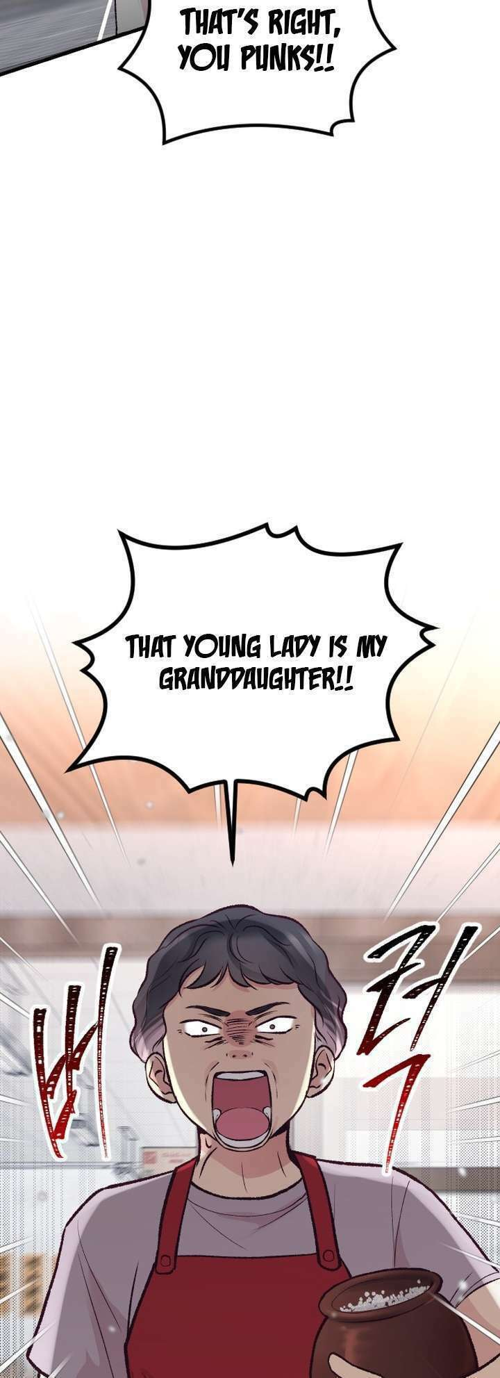 Meet in the Middle Chapter 17 page 67 - 
