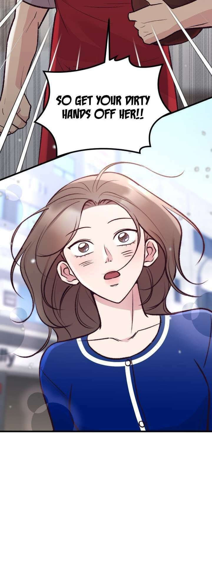 Meet in the Middle Chapter 17 page 68 - 
