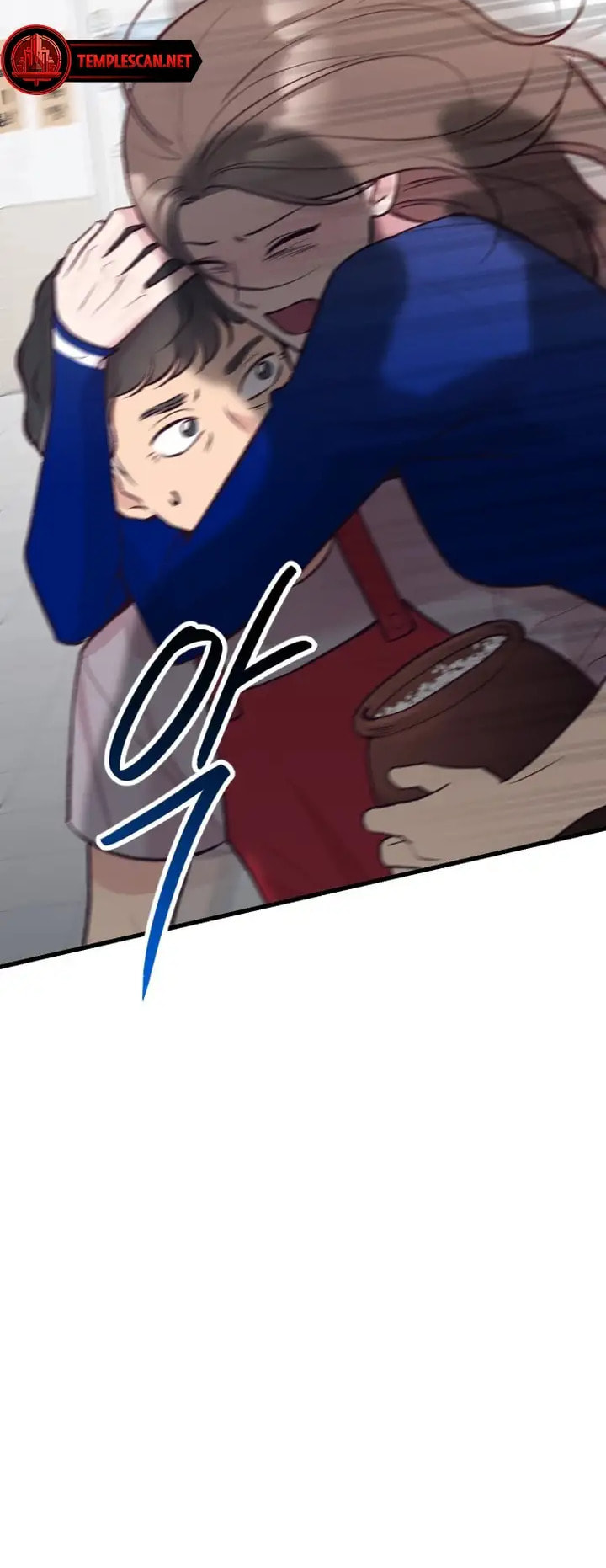 Meet in the Middle Chapter 17 page 72 - 