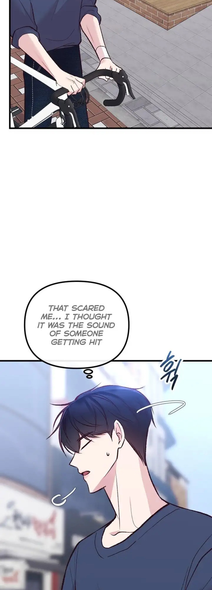 Meet in the Middle Chapter 17 page 75 - 