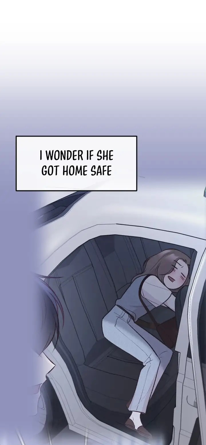 Meet in the Middle Chapter 17 page 77 - 