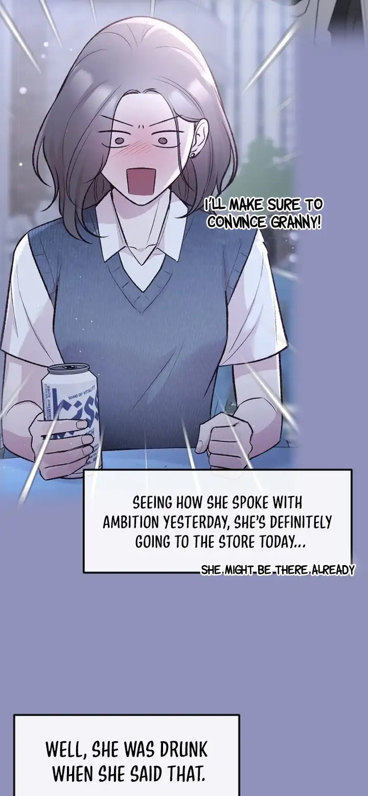 Meet in the Middle Chapter 17 page 78 - 