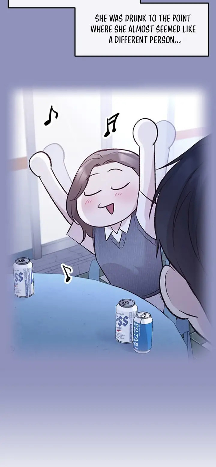 Meet in the Middle Chapter 17 page 79 - 