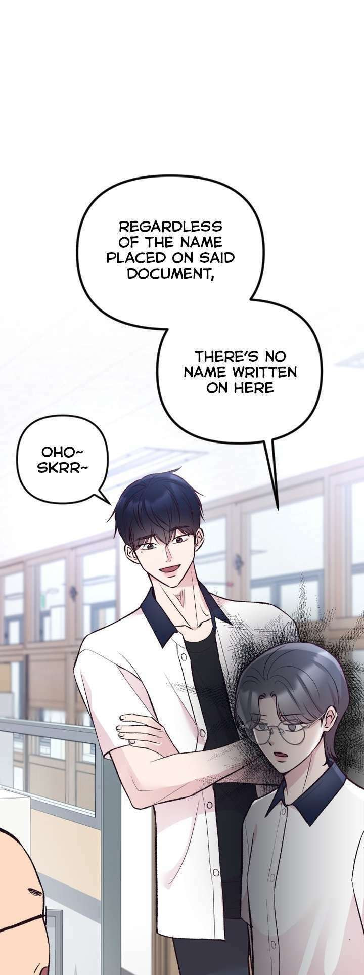 Meet in the Middle Chapter 17 page 9 - 