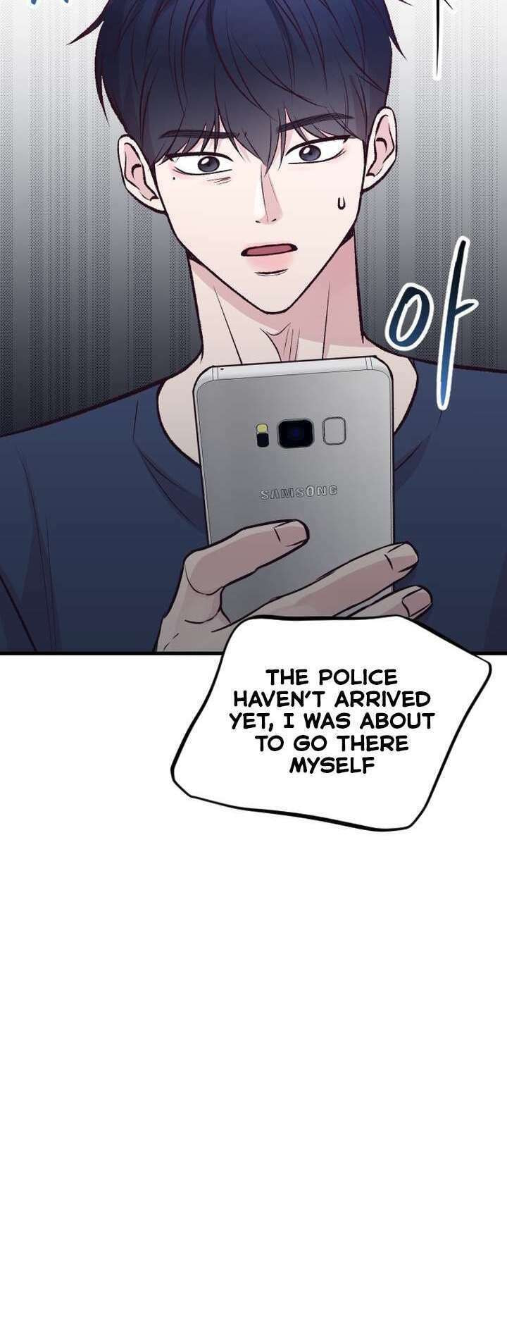 Meet in the Middle Chapter 17 page 84 - 