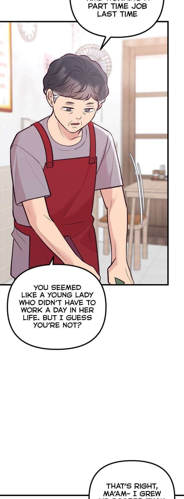 Meet in the Middle Chapter 18 page 15 - 