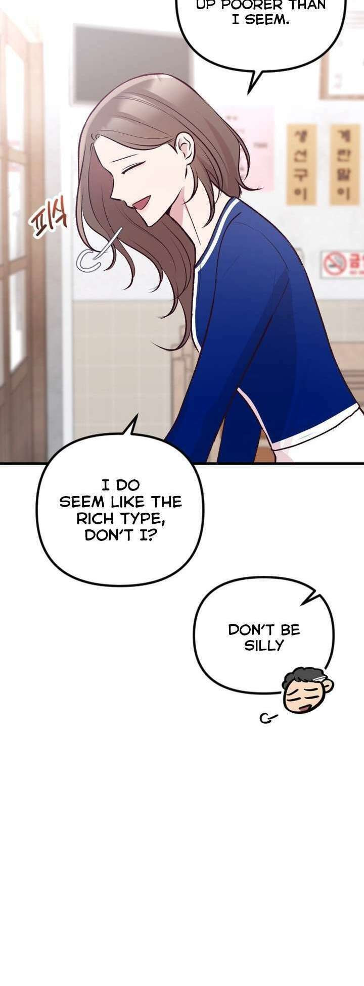 Meet in the Middle Chapter 18 page 16 - 