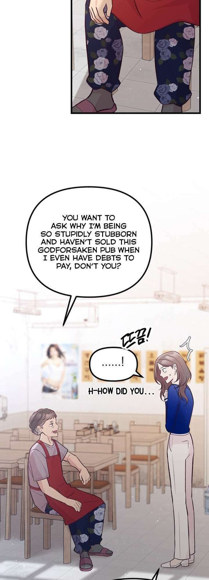 Meet in the Middle Chapter 18 page 18 - 