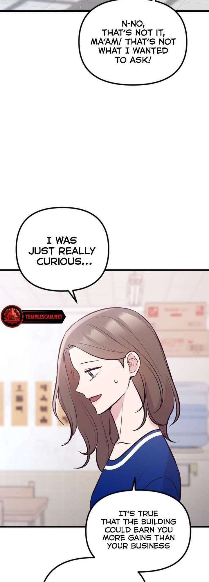 Meet in the Middle Chapter 18 page 19 - 