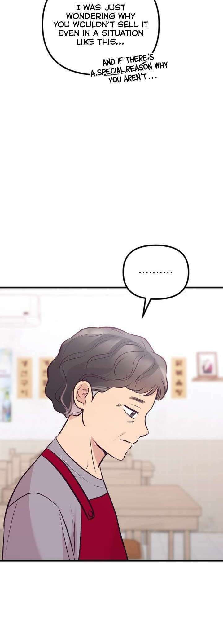 Meet in the Middle Chapter 18 page 20 - 