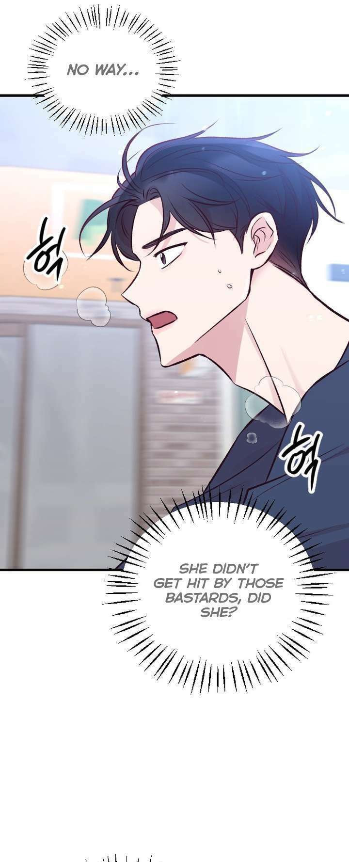 Meet in the Middle Chapter 18 page 25 - 
