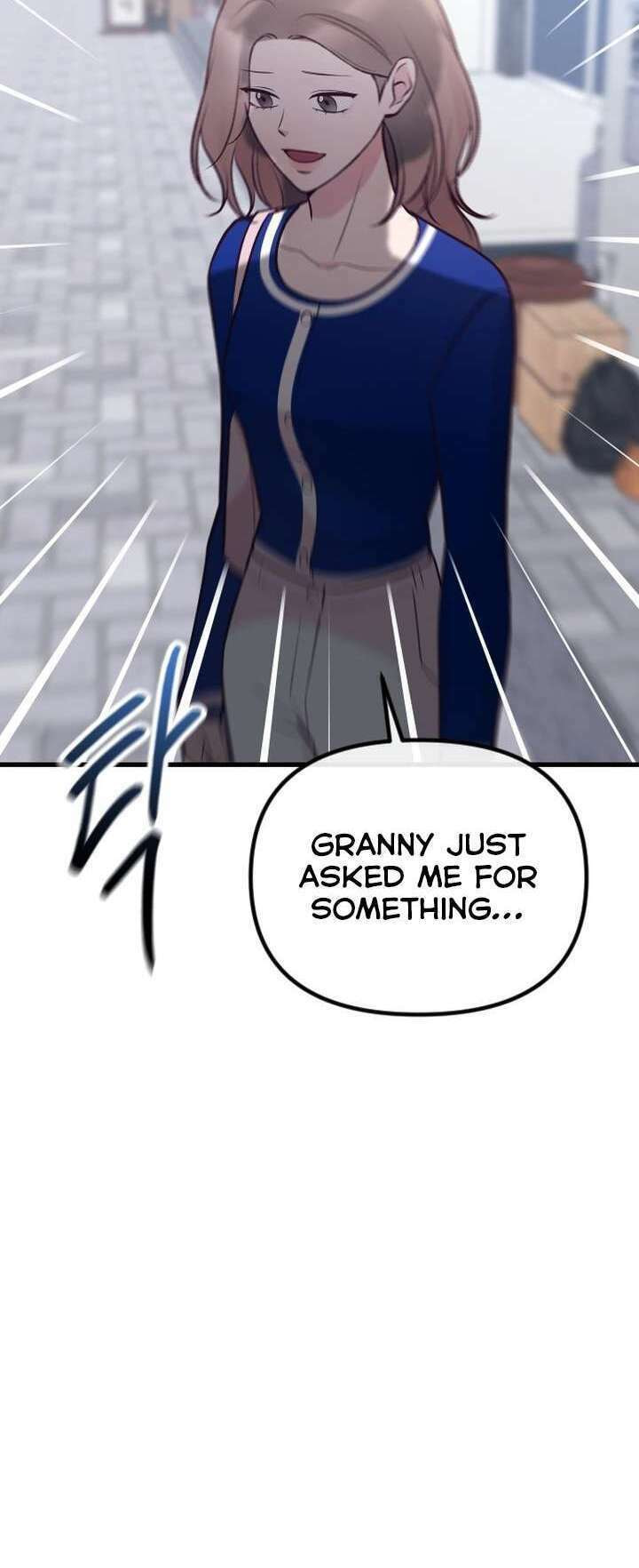Meet in the Middle Chapter 18 page 32 - 