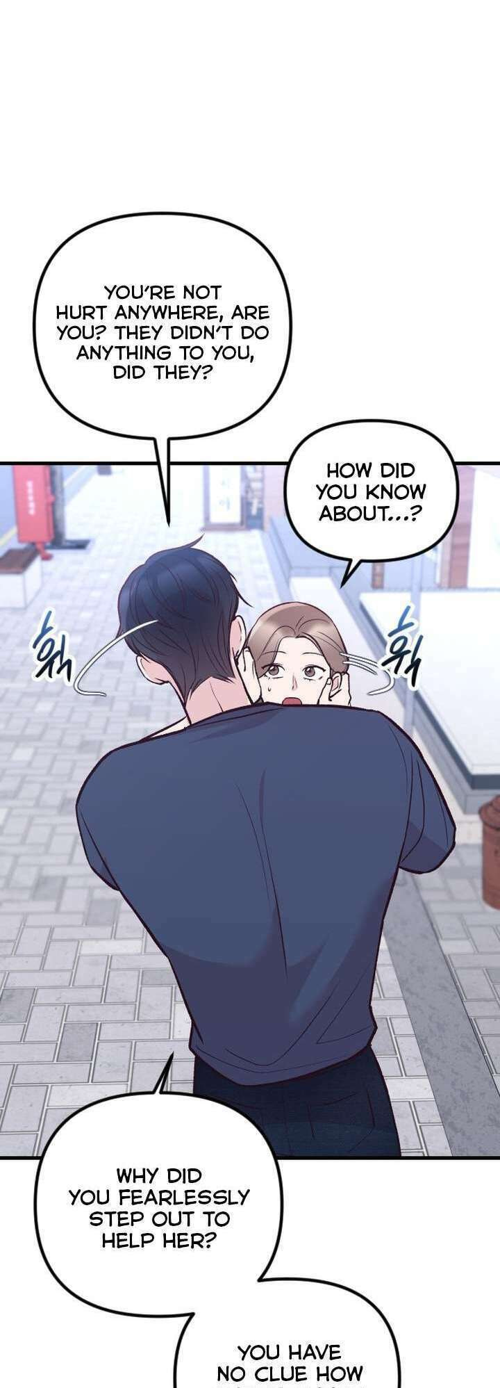 Meet in the Middle Chapter 18 page 34 - 