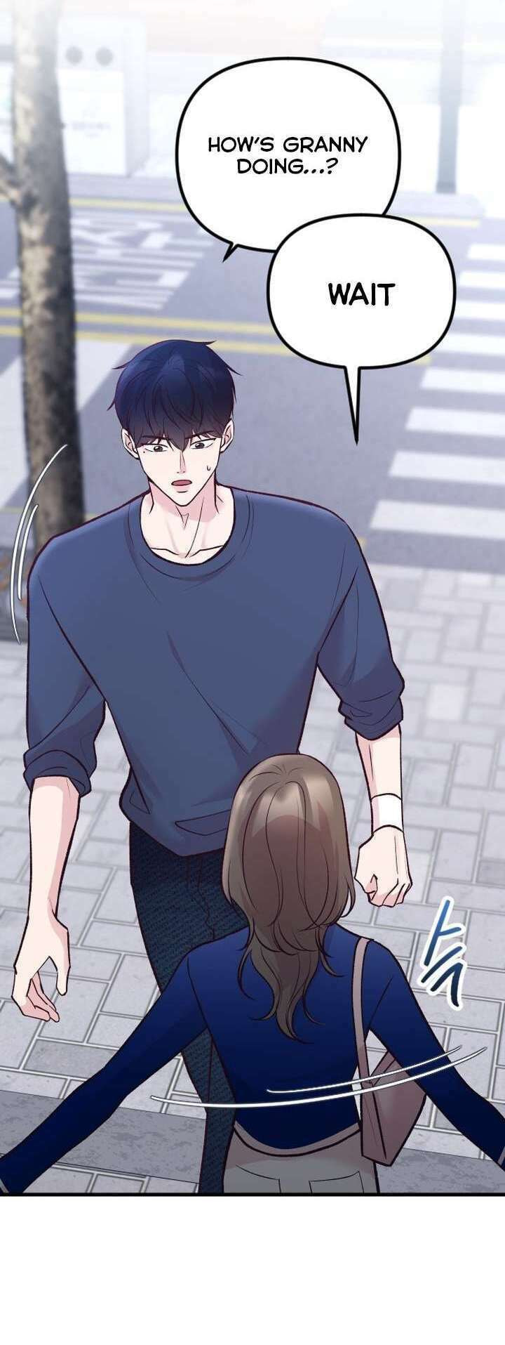 Meet in the Middle Chapter 18 page 38 - 