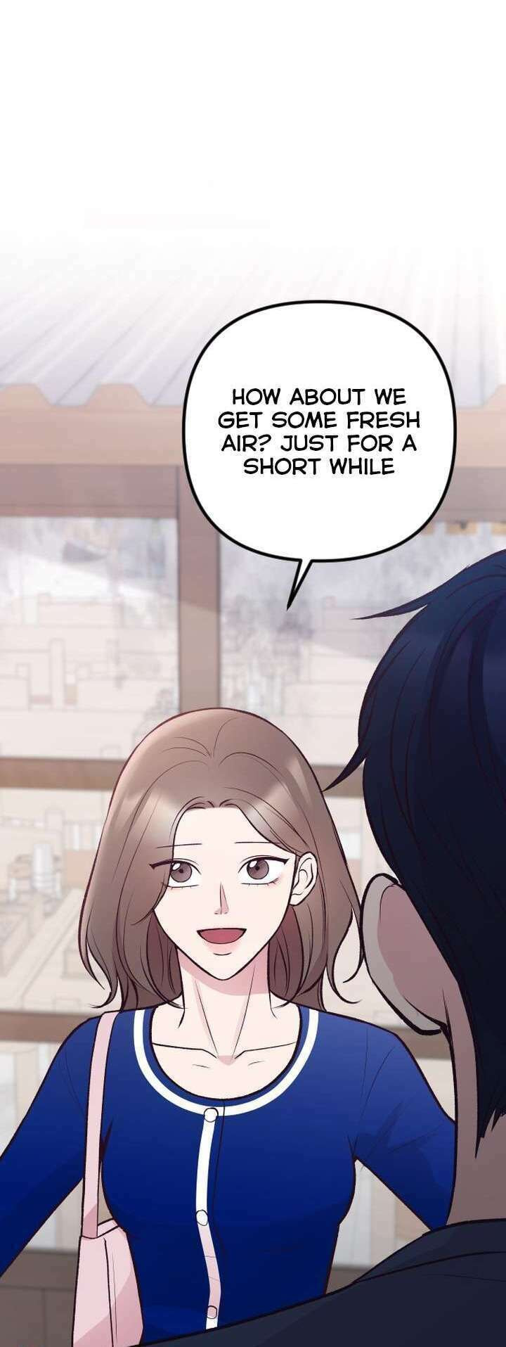 Meet in the Middle Chapter 18 page 39 - 