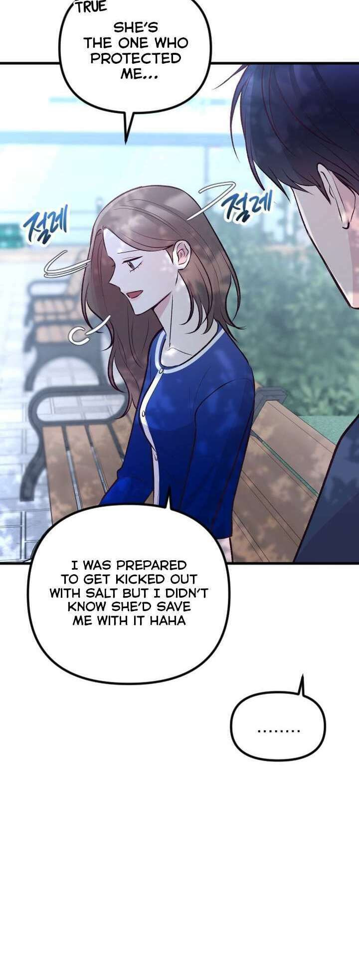 Meet in the Middle Chapter 18 page 44 - 