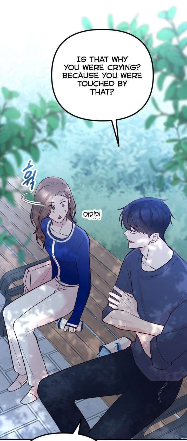 Meet in the Middle Chapter 18 page 45 - 