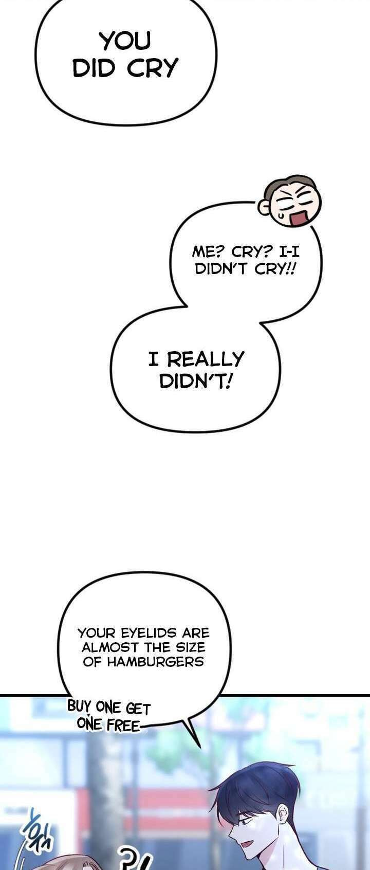 Meet in the Middle Chapter 18 page 46 - 