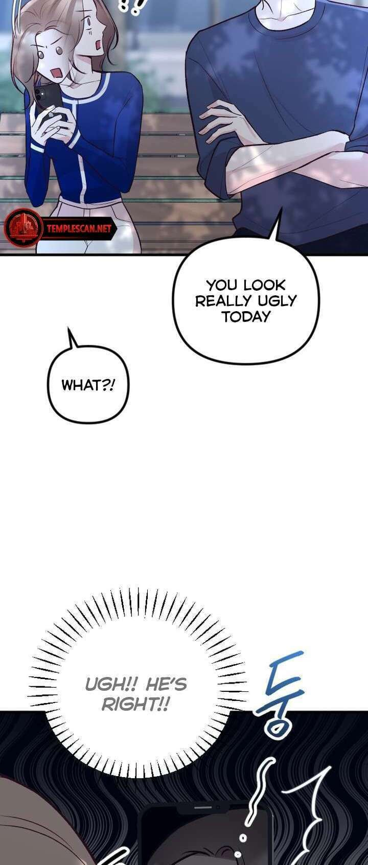 Meet in the Middle Chapter 18 page 47 - 