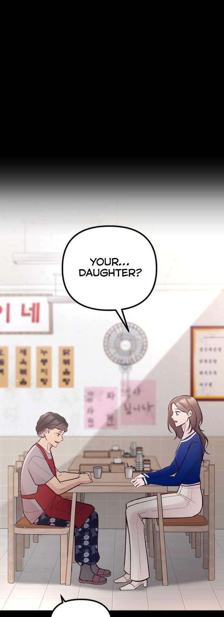 Meet in the Middle Chapter 18 page 51 - 
