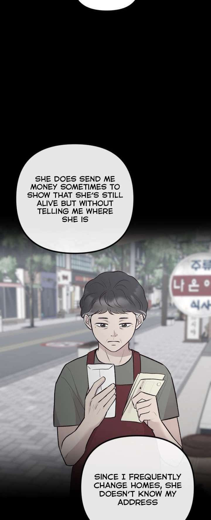 Meet in the Middle Chapter 18 page 55 - 