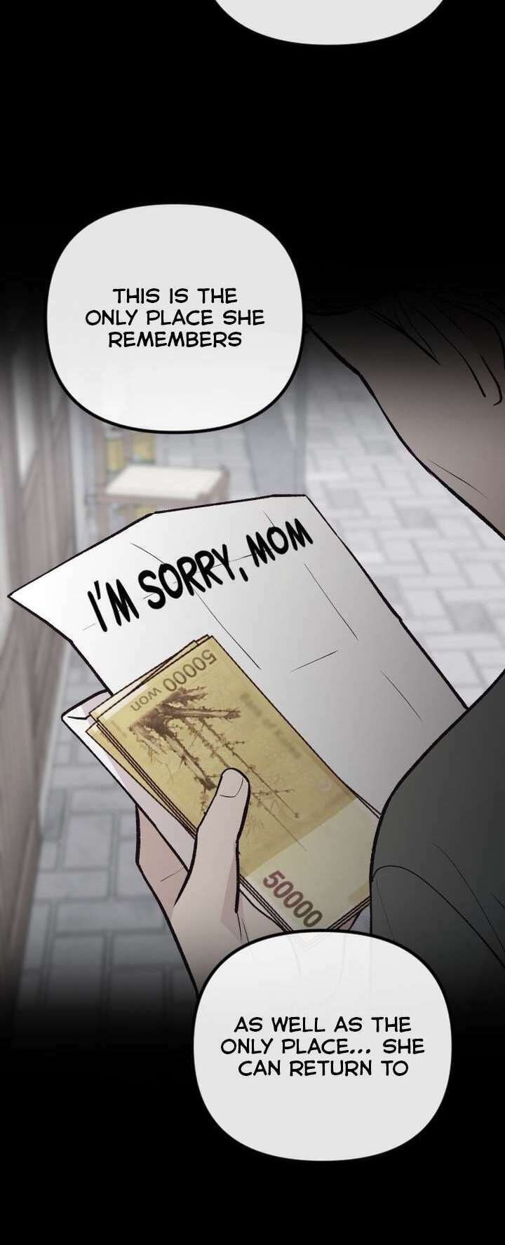 Meet in the Middle Chapter 18 page 56 - 
