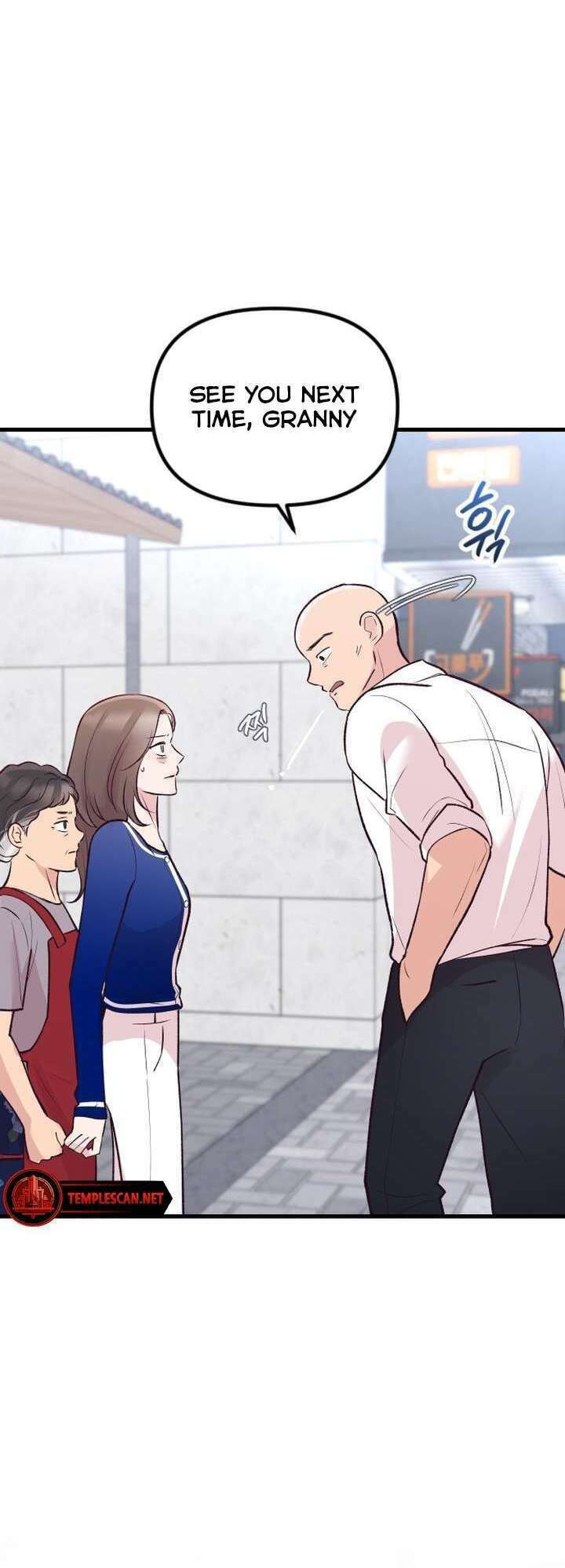 Meet in the Middle Chapter 18 page 7 - 