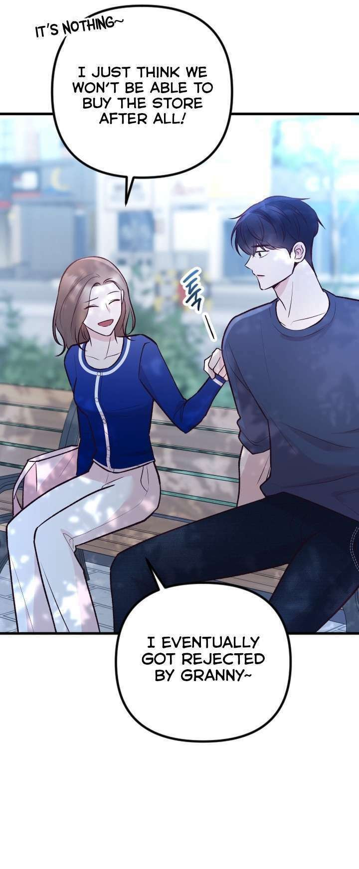 Meet in the Middle Chapter 18 page 61 - 