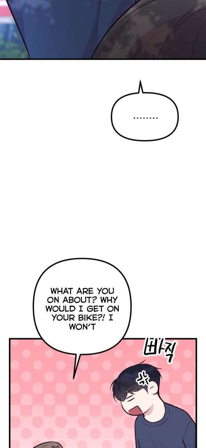 Meet in the Middle Chapter 18 page 66 - 