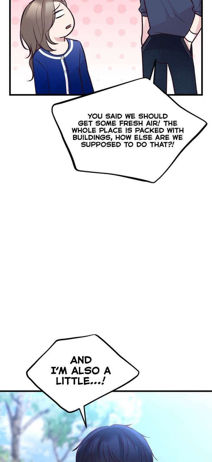 Meet in the Middle Chapter 18 page 67 - 