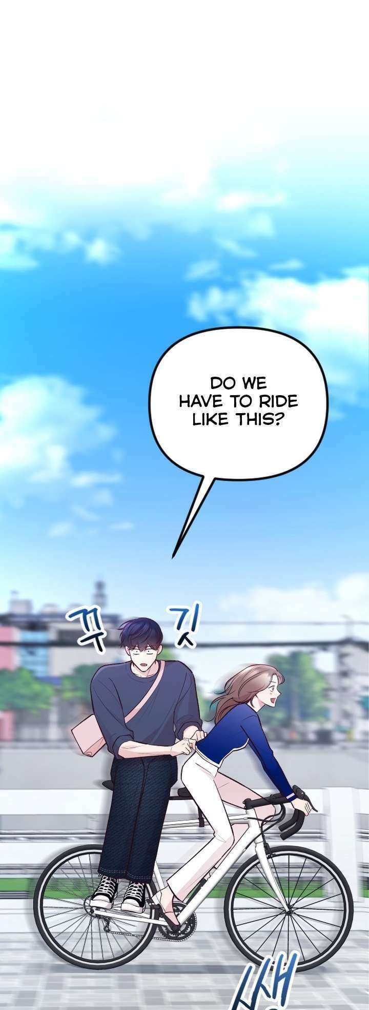 Meet in the Middle Chapter 18 page 77 - 