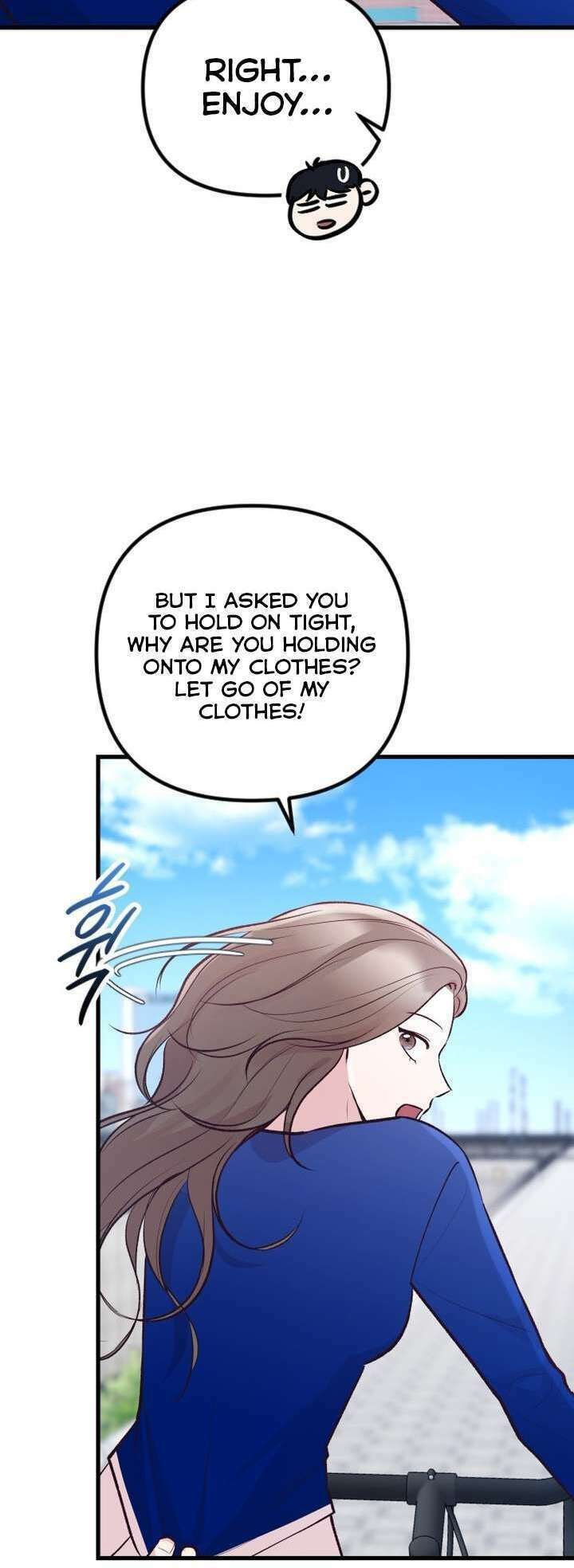 Meet in the Middle Chapter 18 page 79 - 