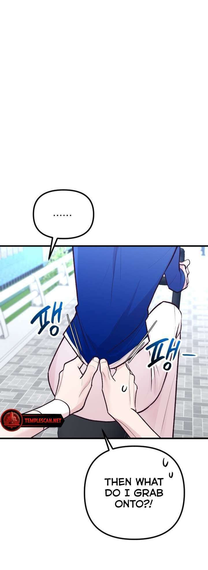 Meet in the Middle Chapter 18 page 80 - 
