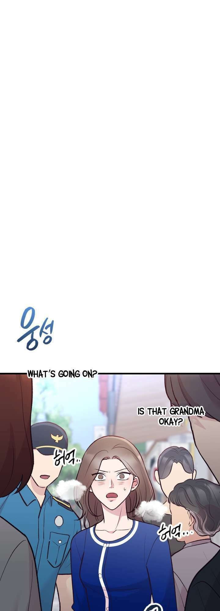 Meet in the Middle Chapter 18 page 9 - 