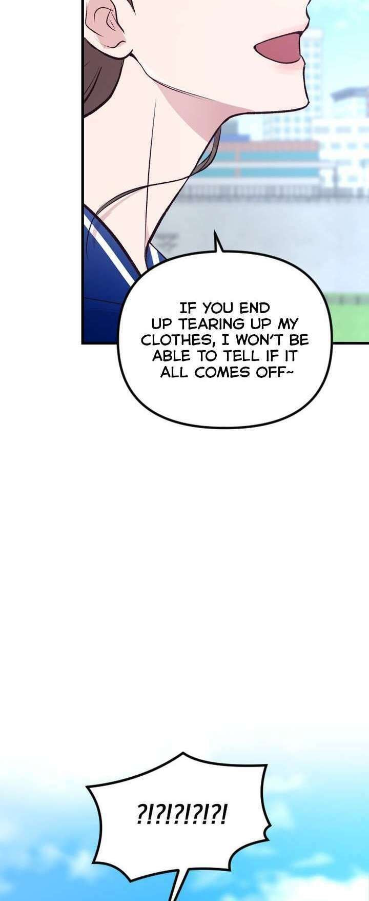 Meet in the Middle Chapter 18 page 82 - 