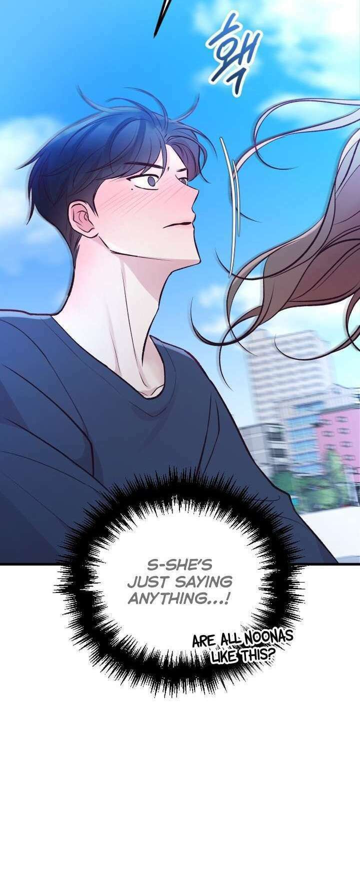 Meet in the Middle Chapter 18 page 83 - 