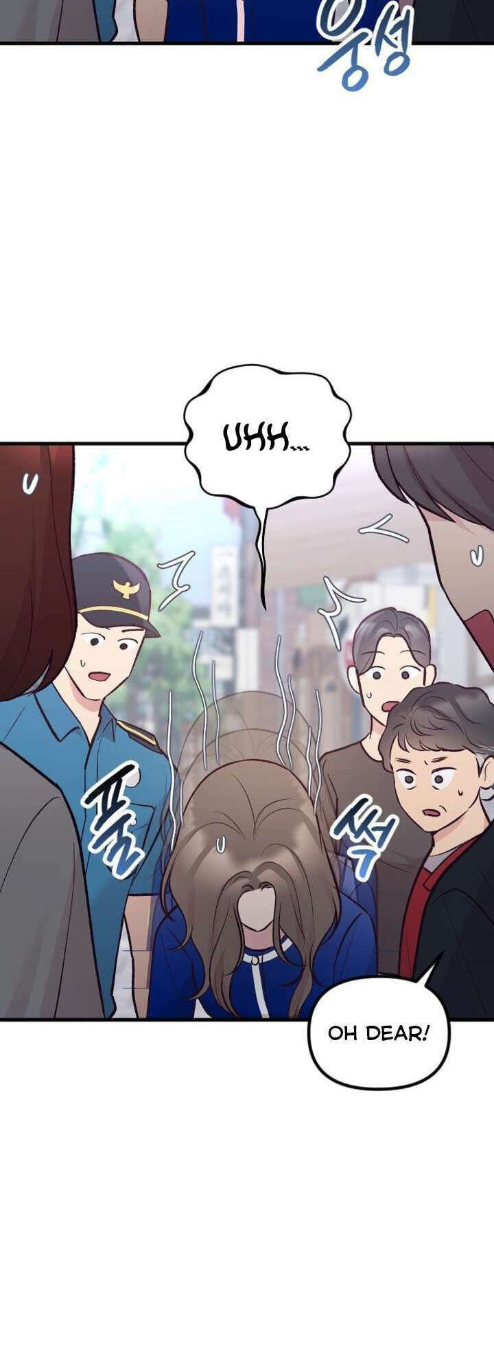 Meet in the Middle Chapter 18 page 10 - 