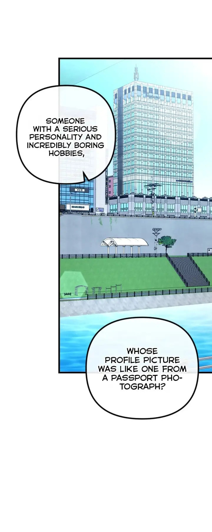 Meet in the Middle Chapter 19 page 19 - 