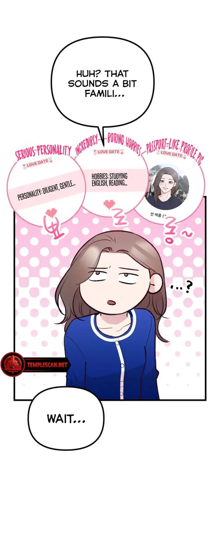 Meet in the Middle Chapter 19 page 20 - 