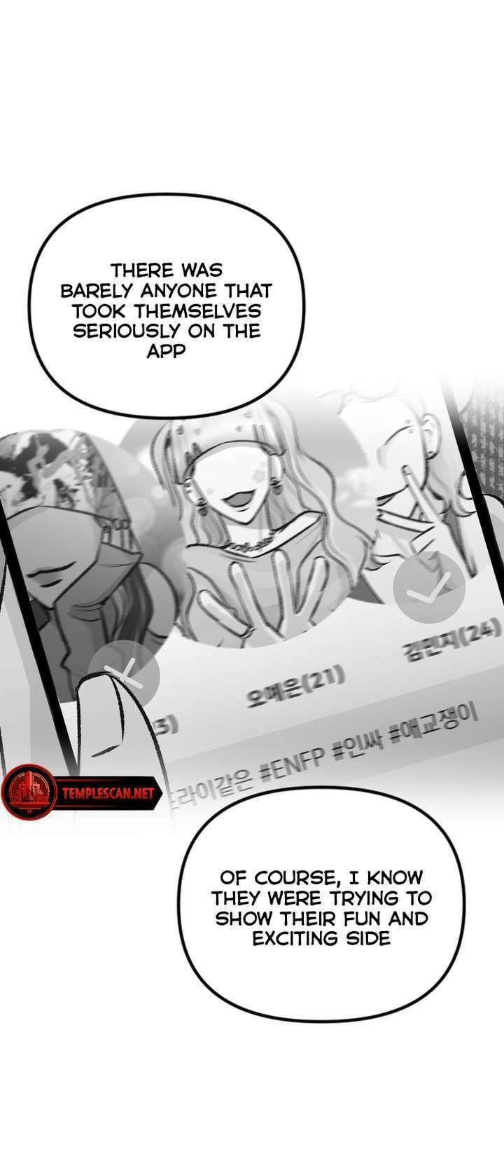 Meet in the Middle Chapter 19 page 22 - 
