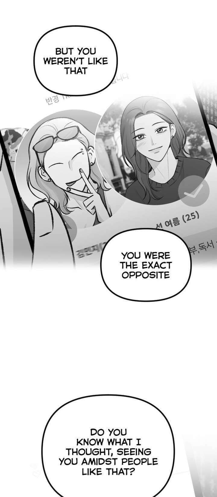 Meet in the Middle Chapter 19 page 23 - 
