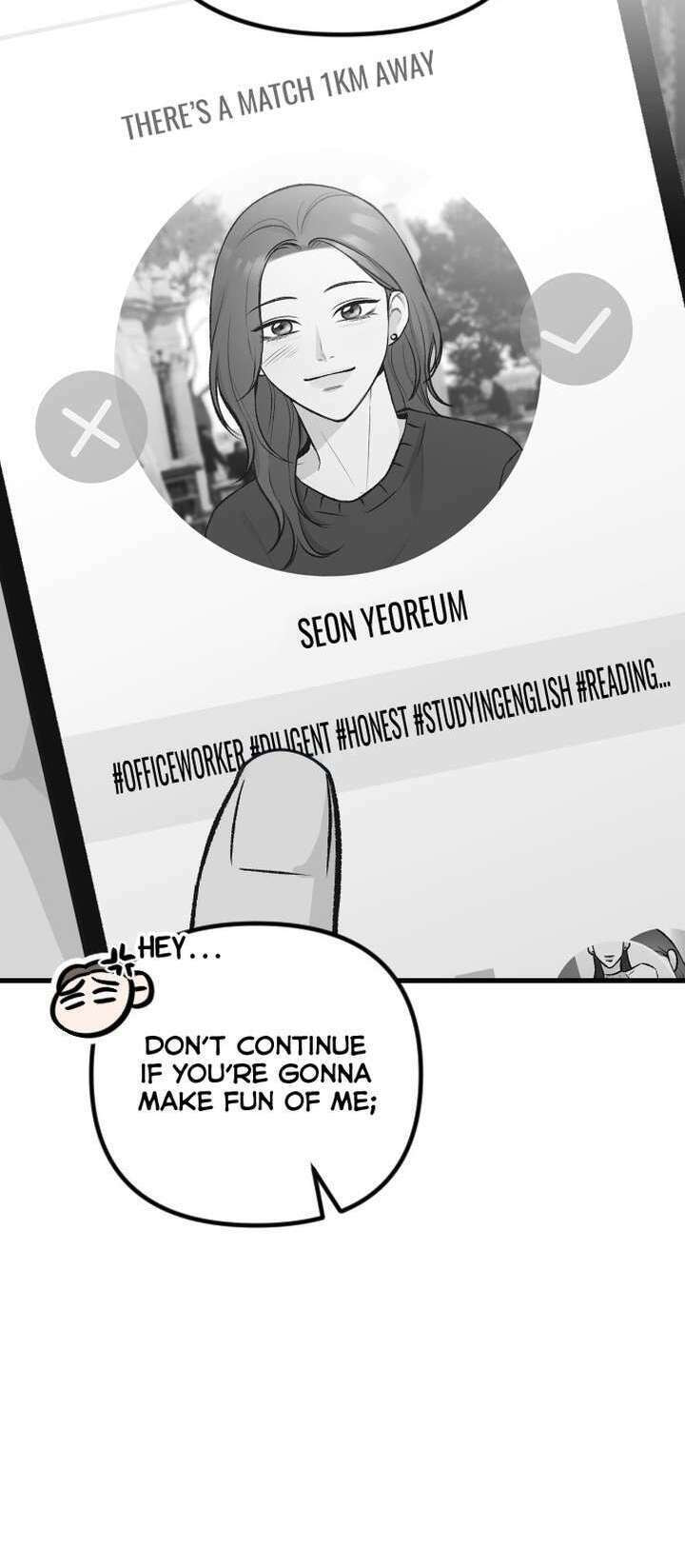 Meet in the Middle Chapter 19 page 24 - 