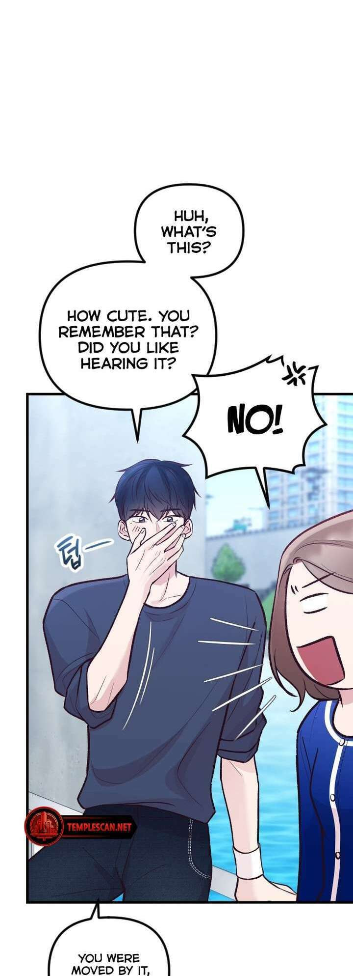 Meet in the Middle Chapter 19 page 30 - 