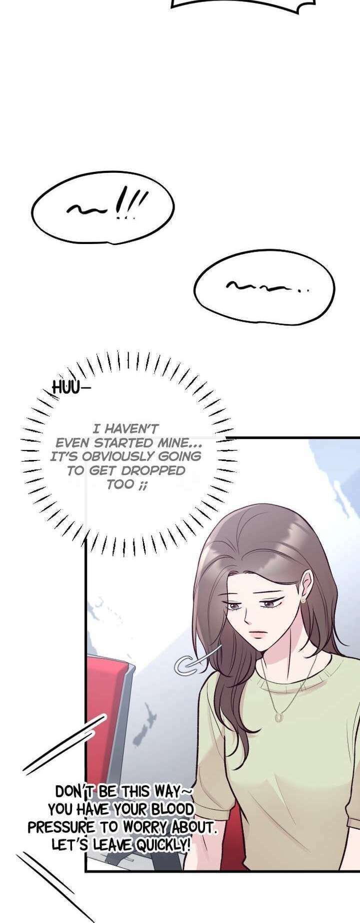 Meet in the Middle Chapter 19 page 38 - 